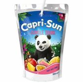 CAPRI SUN JUNGLE DRINK 200G