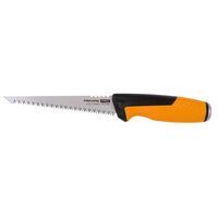 PIŁA ZĄBKOWANA Z OCHRANIACZEM POWERTOOTH 15CM, 8 TPI - FS-1062935