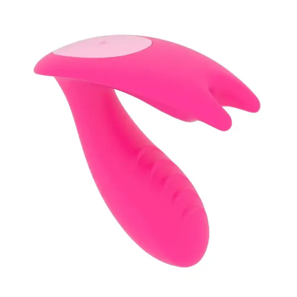 Magic Motion - Eidolon Smart Wearable Dual Motor Vibrator zdjęcie 3