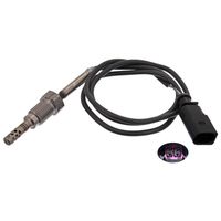 czujnik temperatury spalin Audi A4 2002 2003 2004 2005 2006 2007 2008 2009