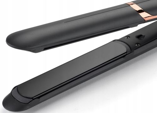 Prostownica do włosów BABYLISS ST394E Smooth Pro 235 na Arena.pl