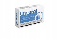 Unourol suplement diety 10 kapsułek