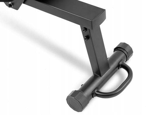 Wioślarz treningowy powietrzny składany regulacja na Arena.pl