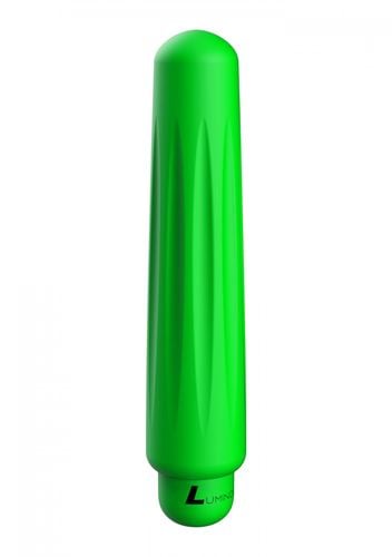 delia   abs bullet with sleeve   10 speeds   green na Arena.pl