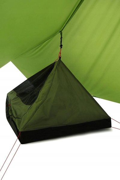 FJORD NANSEN Tarp ORK LIGHT NG zdjęcie 5