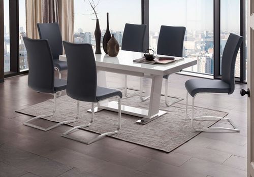 ROCO 2 krzesło tapicerowane kpl. na Arena.pl