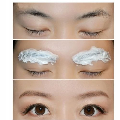 JOLEN ROZJAŚNIACZ DO WŁOSKÓW WŁOSÓW NA TWARZY BRWI CIELE RĘKACH WĄSIKA na Arena.pl