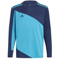 Bluza bramkarska adidas Squadra 21 Goalkepper Jersey Youth Jr GN6947 176cm