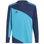 Bluza bramkarska adidas Squadra 21 Goalkepper Jersey Youth Jr GN6947 164cm