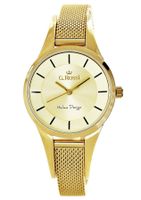 Zegarek Damski G.Rossi 8154B-4D1