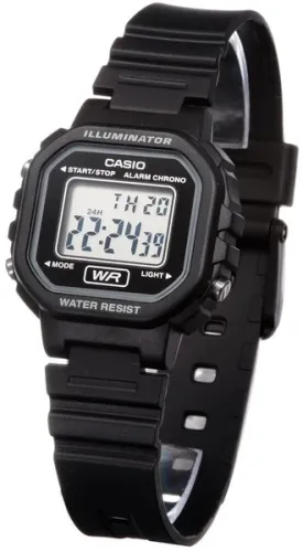 ZEGAREK DZIECIĘCY CASIO LA-20WH-1AEF + BOX na Arena.pl