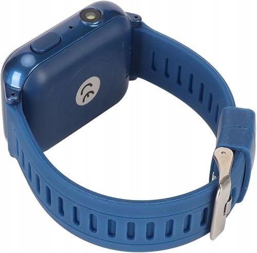Smartwatch dla dzieci Haofy BLUE niebieski na Arena.pl
