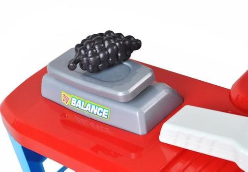 Supermarket zabawkowy na Arena.pl