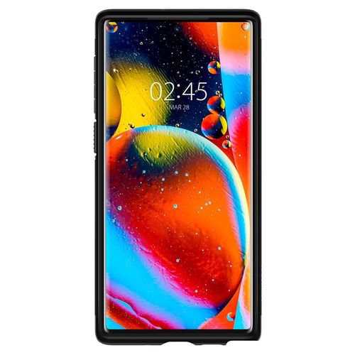 SPIGEN SLIM ARMOR GALAXY NOTE 10 BLACK na Arena.pl