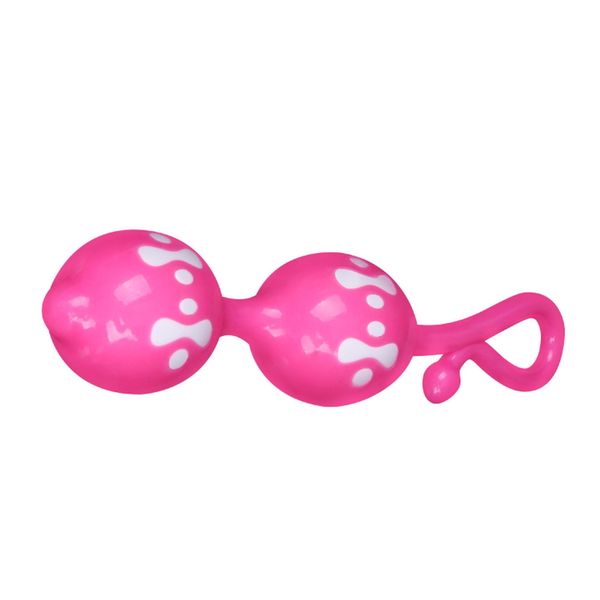 BAILE- ORGASMIC BALLS (H) zdjęcie 3