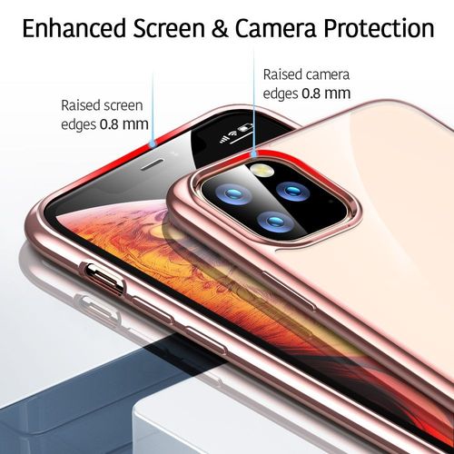 ESR ESSENTIAL CROWN IPHONE 11 PRO ROSE GOLD na Arena.pl
