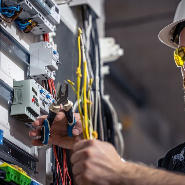 Programator czasowy RETOO E947 zdjęcie 8