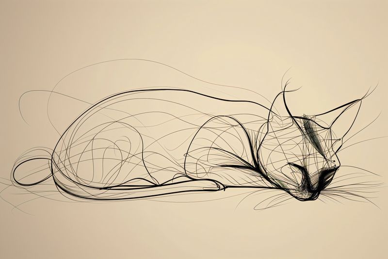 Plakat 30x20cm Odpoczynek zdjęcie 1