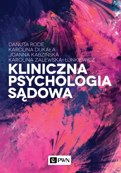 Kliniczna psychologia sądowa zdjęcie 1