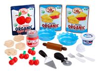 ND01_254833 MGA LITTLE TIKES CreativeChefs Pie Ki