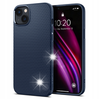 SPIGEN LIQUID AIR IPHONE 14 PLUS / 15 PLUS NAVY BLUE
