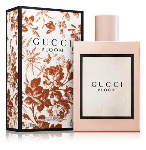 Gucci Bloom 100 ml woda perfumowana kobieta EDP na Arena.pl