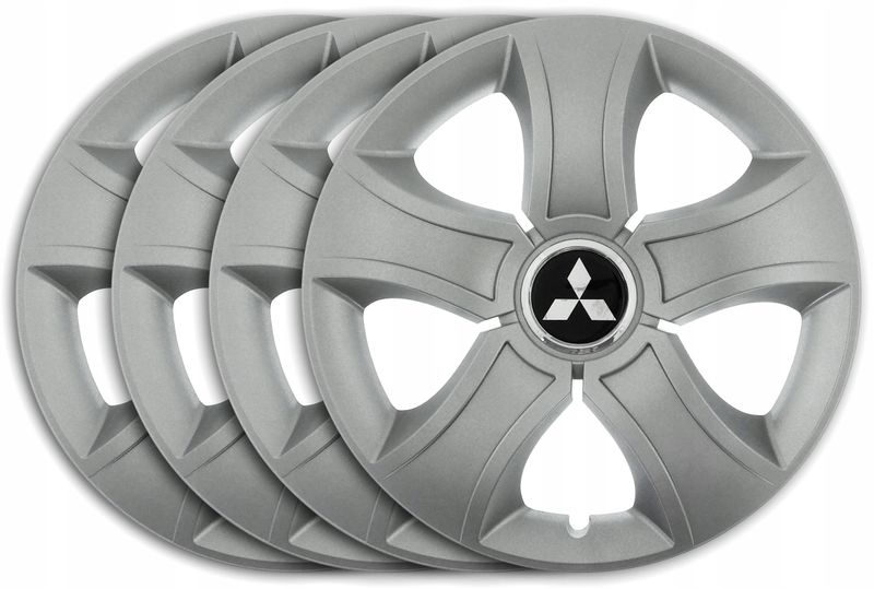 KOŁPAKI 15'' MITSUBISHI - Space Wagon Carisma BSS zdjęcie 1