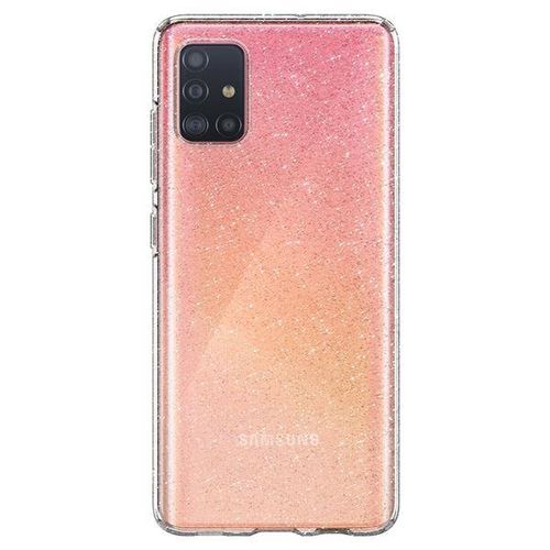 SPIGEN LIQUID CRYSTAL GALAXY A51 GLITTER CRYSTAL na Arena.pl
