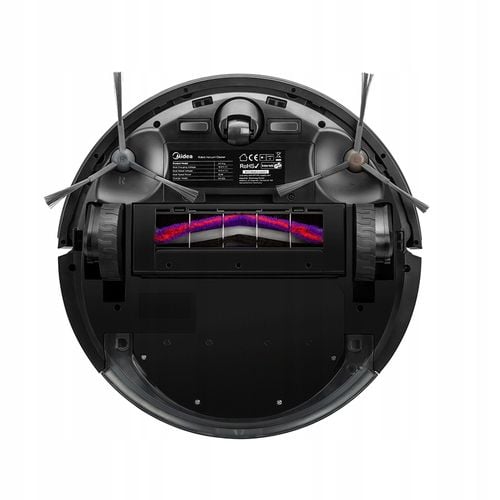 Robot sprzątający Midea M7 Pro Black na Arena.pl