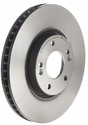 TARCZA HAM PRZOD 300X28 V BREMBO na Arena.pl