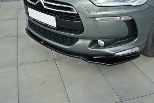 Spliter Przedni CITROEN DS5 2011-2015 v.1 na Arena.pl