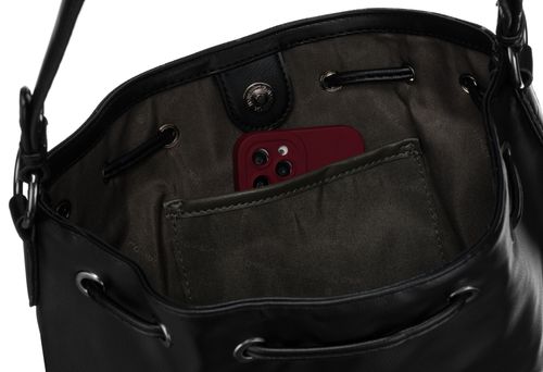 torba damska 6875-2 black na Arena.pl