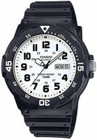 Zegarek MESKI CASIO MRW-200H-2BVDF + BOX