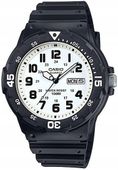 Zegarek MESKI CASIO MRW-200H-2BVDF + BOX