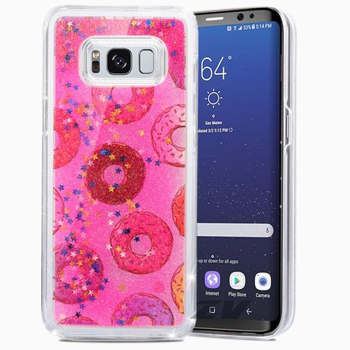 Etui Samsung Galaxy S8+ (Donuts) na Arena.pl