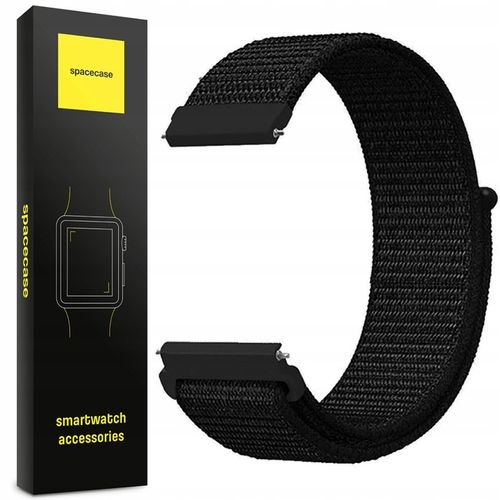 PASEK NYLON OPASKA DO XIAOMI WATCH S1 / S1 ACTIVE na Arena.pl