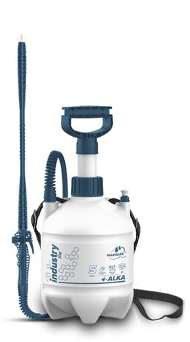 MAROLEX OPRYSKIWACZ INDUSTRY LITE ALKA LINE 5 na Arena.pl