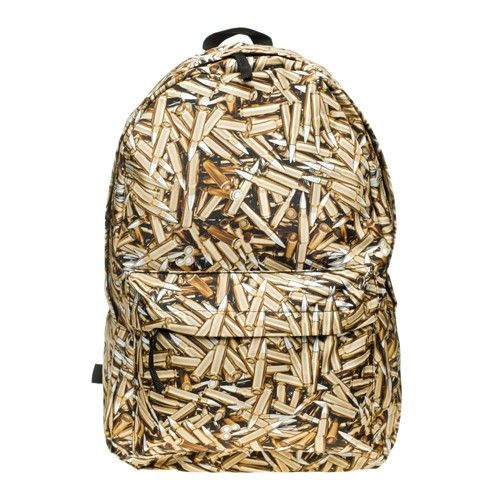 PLECAK BULLETS na Arena.pl