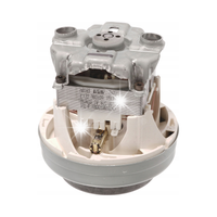 Silnik 850W do odkurzacza Bosch Zooo ProAnimal Ingenius