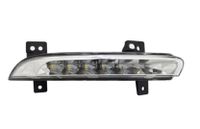 Renault Fluence 13- Lampa do jazdy dziennej DRL Prawa