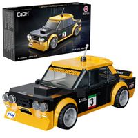 ND01_262388 *****Cada C55035W Fiat 131 Abarth 1:2