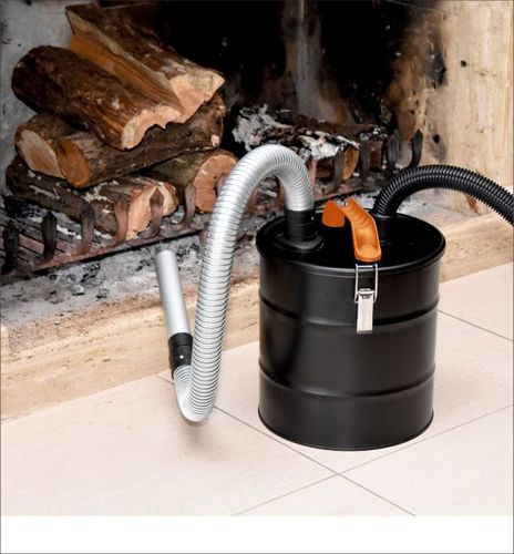 Odkurzacz popiołu - bez silnika na Arena.pl