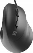 NATEC MYSZ WERTYKALNA CRAKE 2 PRO 12800DPI PROGRAMOWALNA