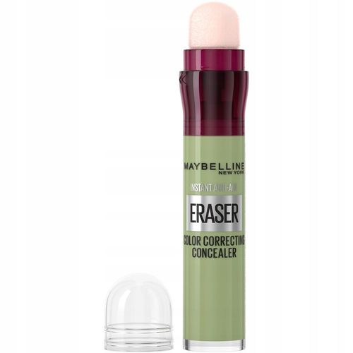 Maybelline The Eraser Instant Anti-Age Korektor Green na Arena.pl
