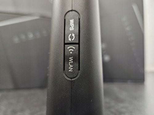 Router HUAWEI HA35-22 karta SIM 4G LTE ADSL VDSL WIFI 2,4/5 AC1200 4xGE USB na Arena.pl