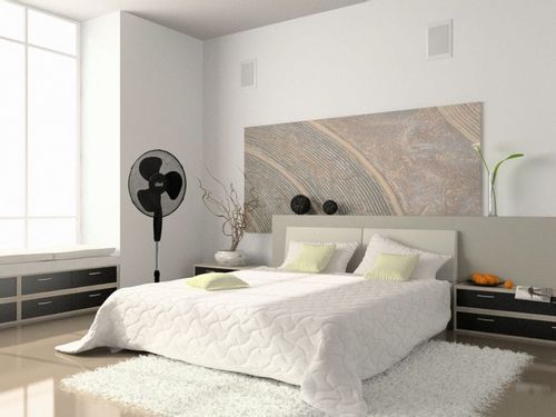 Wentylator pokojowy Eldom  ID2501 IDEAL na Arena.pl