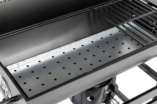 Activa Grill ogrodowy węglowy na Arena.pl