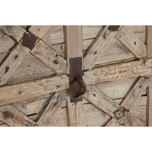 Dekoracja ścienna Home ESPRIT 74 x 3 x 122 cm na Arena.pl