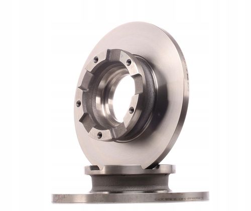 TARCZA HAM TYL 308X16 P ABS BREMBO na Arena.pl