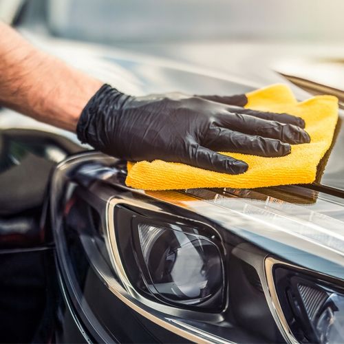 ŻARÓWKI H4 LED ŻARÓWKA MOCNE BIAŁE 12V 100W +1000% CANBUS 1:1 HOMOLOGACJA na Arena.pl